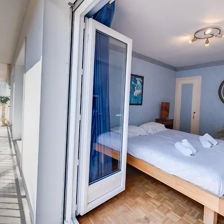 Appartement 85 M2, Calme , Parking, Centre *