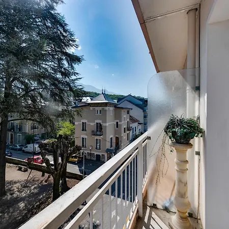 85 M2, Calme , Parking, Centre Appartement
