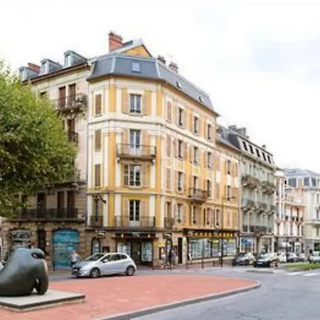 85 M2, Calme , Parking, Centre Appartement
